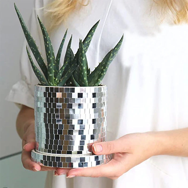 Twilight Planter