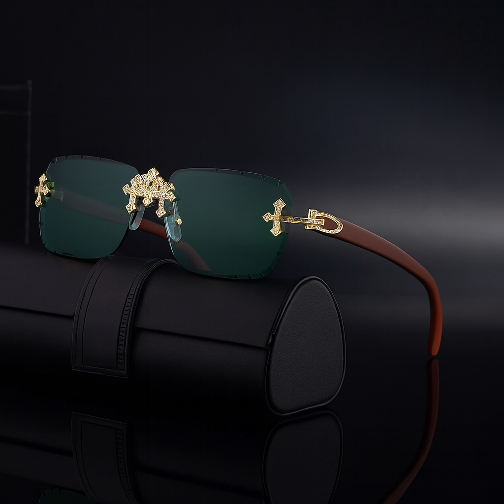 Morta Royale Sunglasses