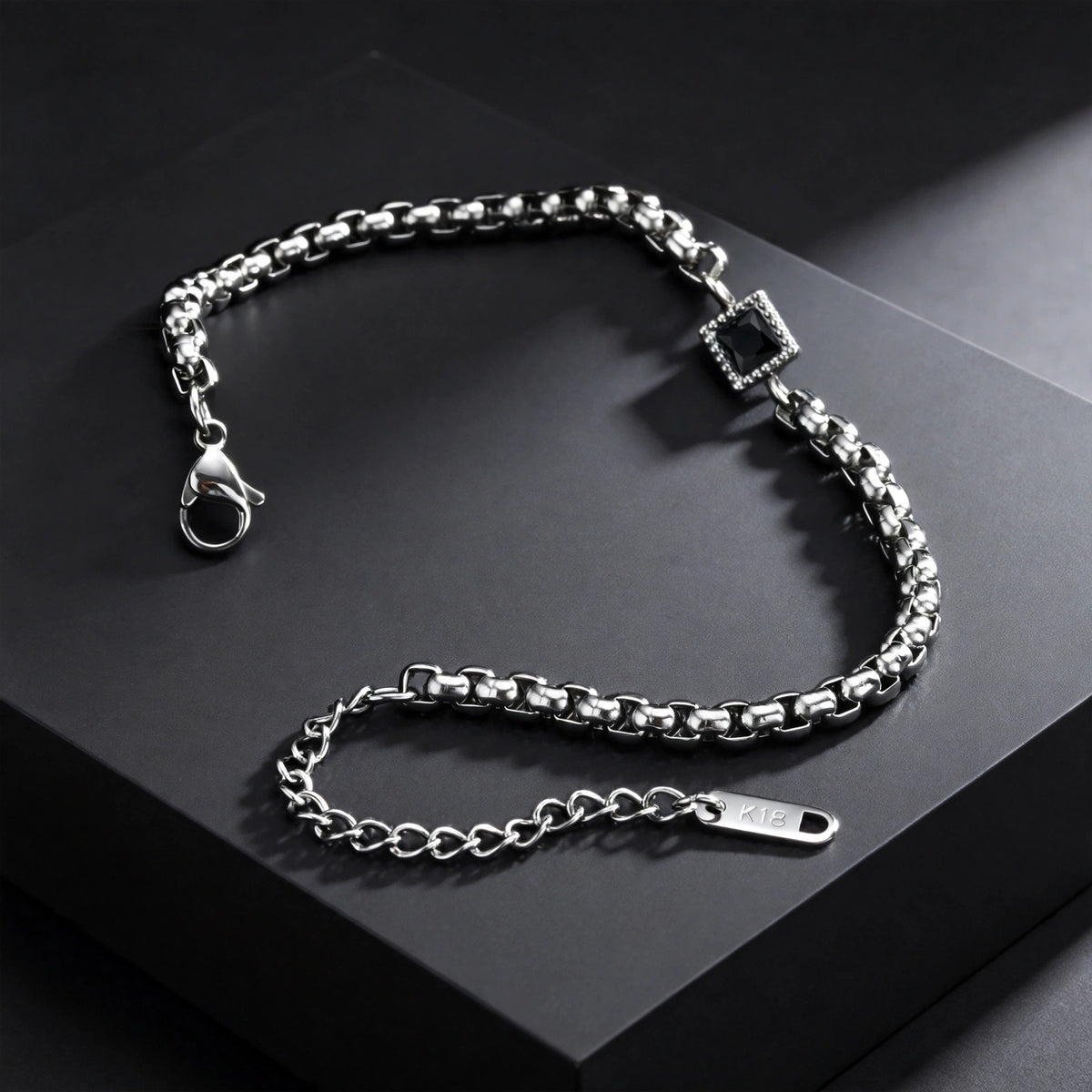 The Foundry Link Bracelet