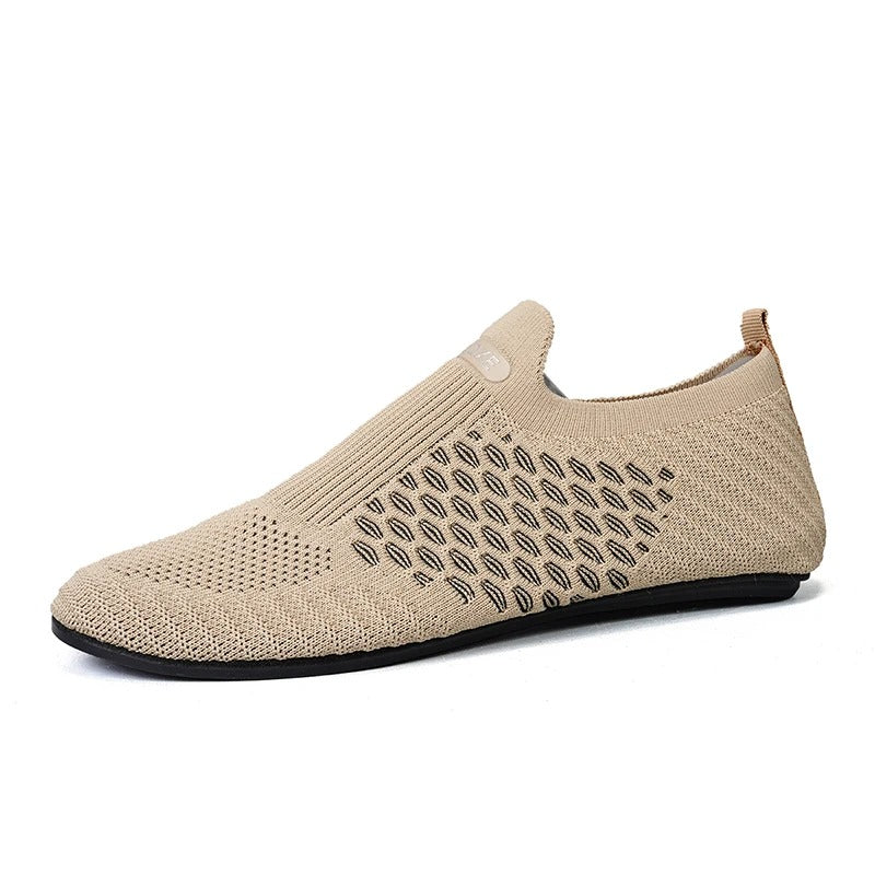 Valerio Barefoot Sneakers