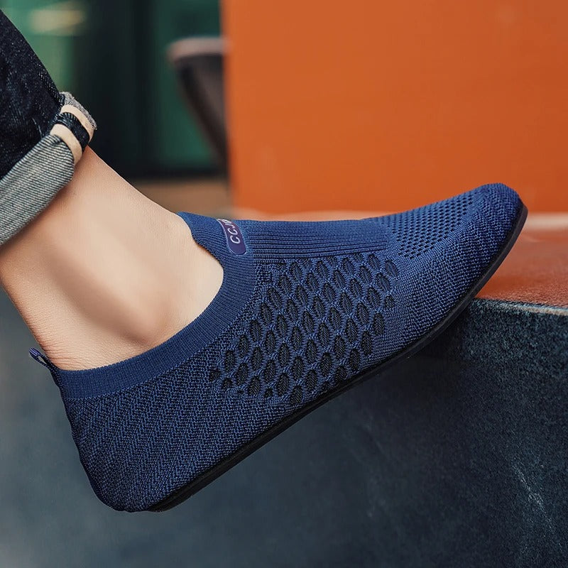 Valerio Barefoot Sneakers