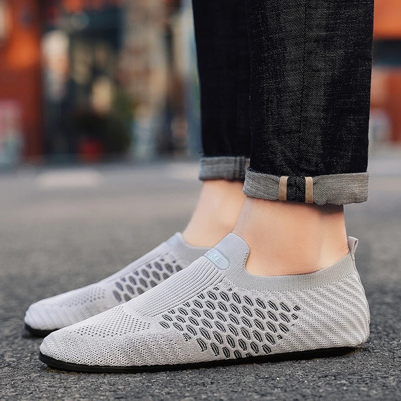 Valerio Barefoot Sneakers