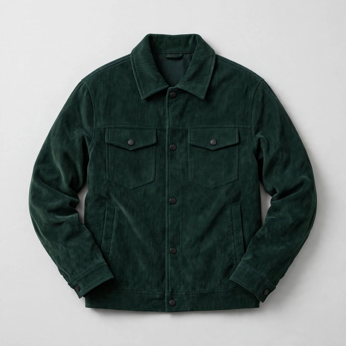 Hadley Corduroy Jacket