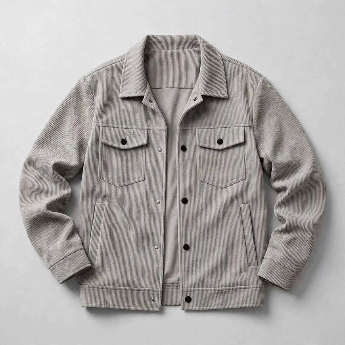 Hadley Corduroy Jacket