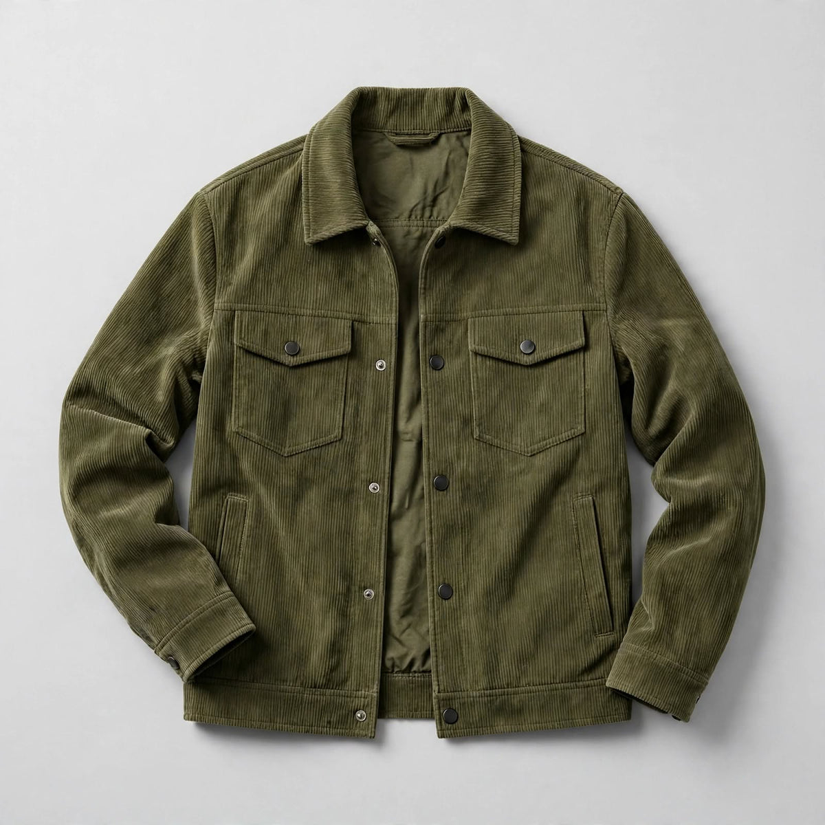 Hadley Corduroy Jacket