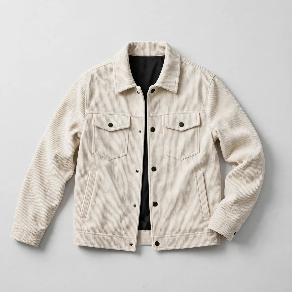 Hadley Corduroy Jacket