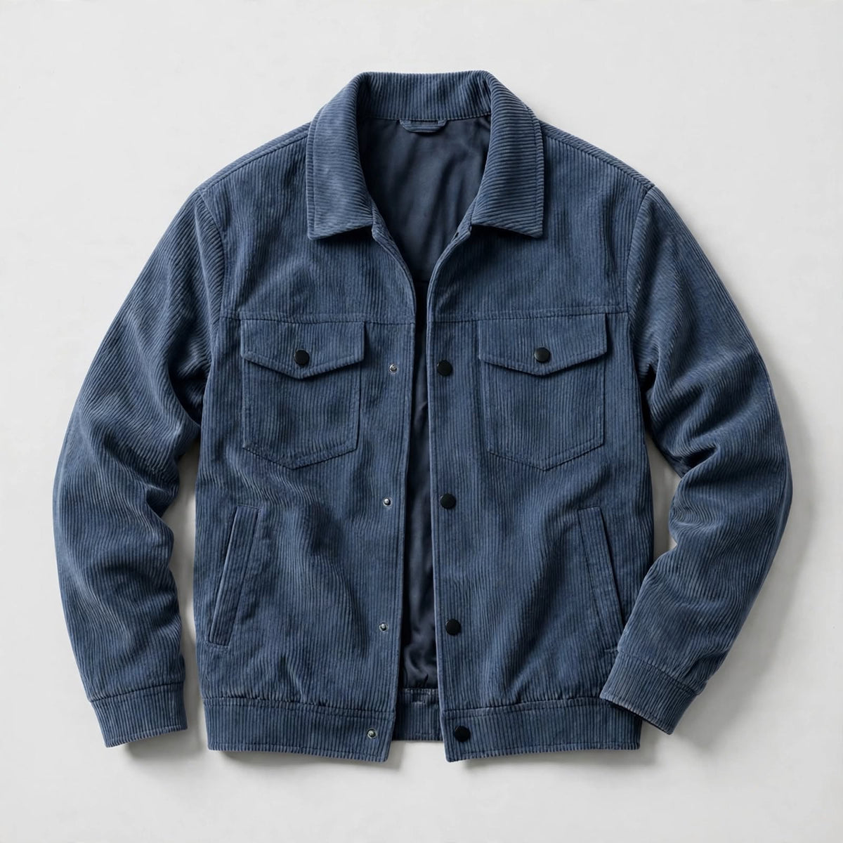 Hadley Corduroy Jacket